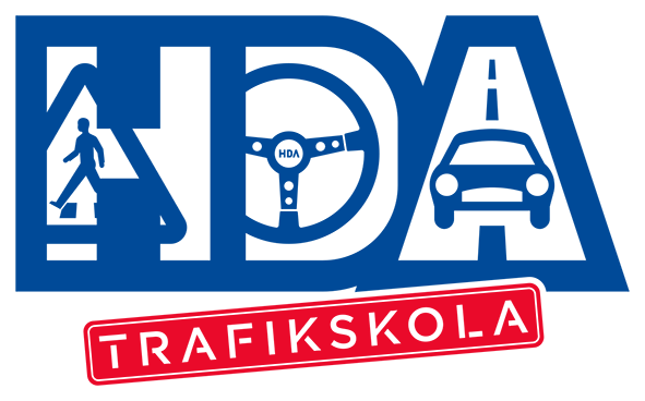 HDA Trafikskola